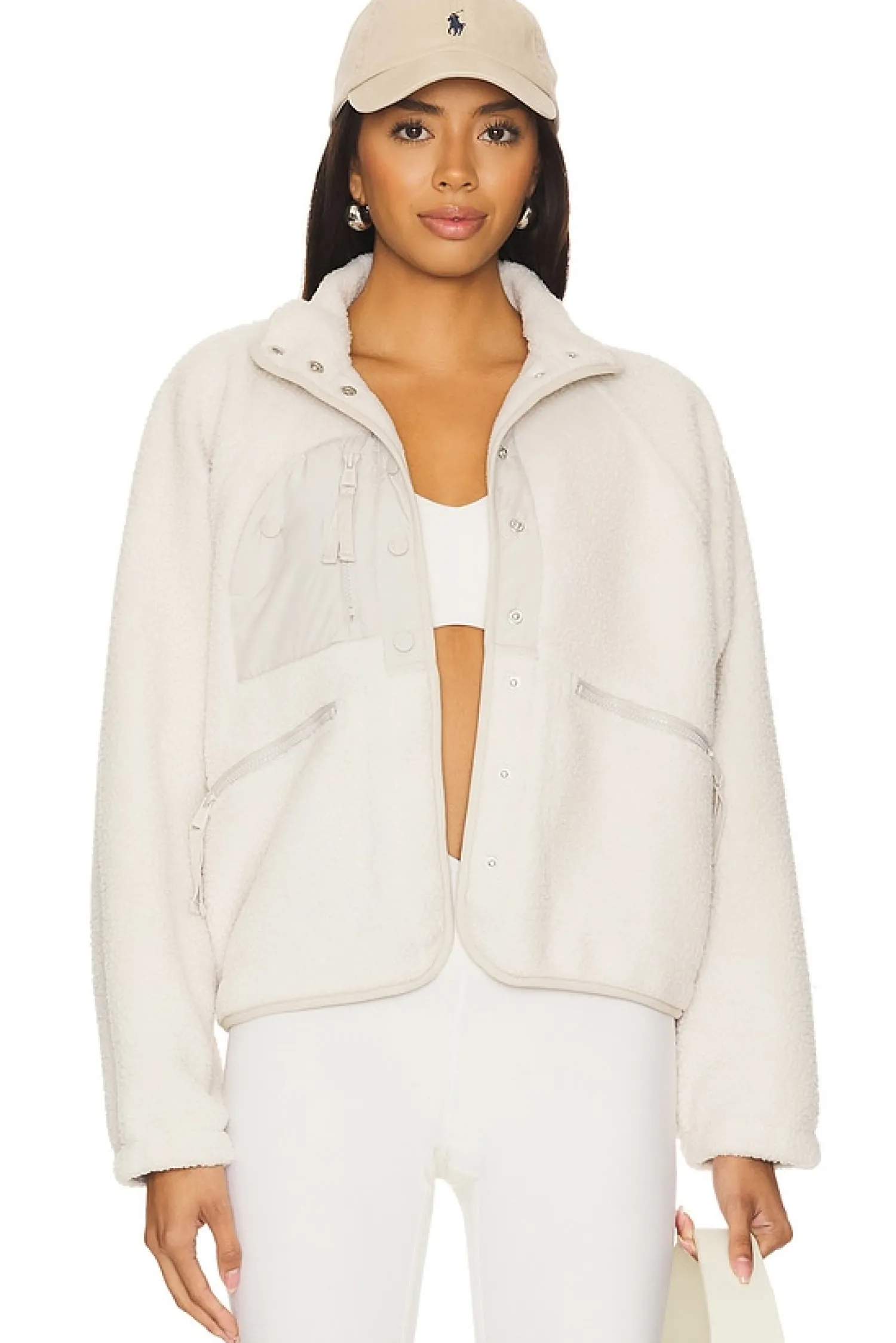 Women Free People Jackets & Coats>x FP Movement Hit The Slopes Jacket