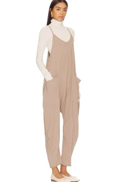 Women Free People Jumpsuits>x FP Movement Hot Shot Onsie