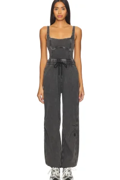 Women Free People Jumpsuits>x FP Movement Inbound Onesie