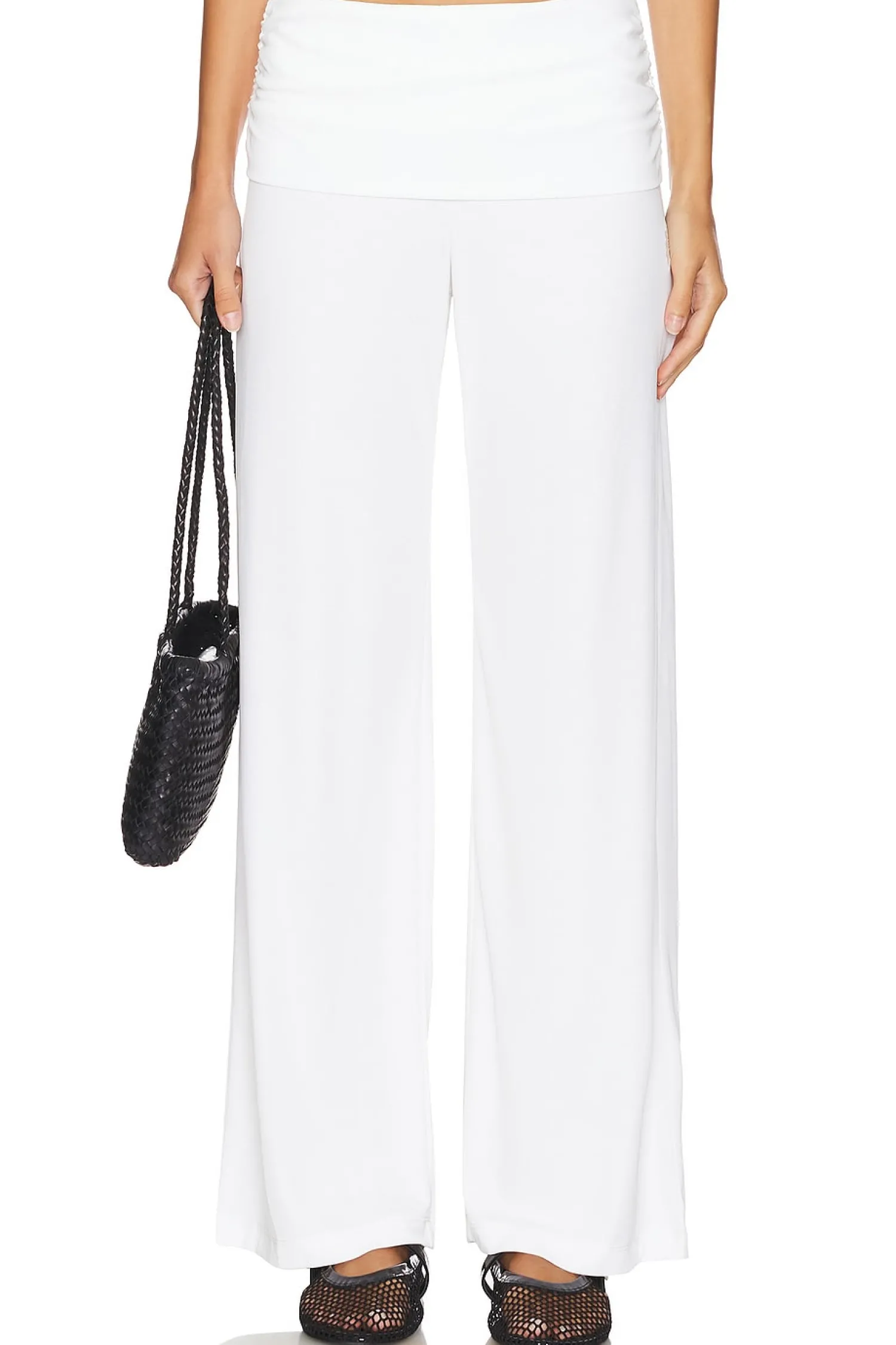 Women Free People Pants|Loungewear>X FP Movement Meet Me In The Middle Pant