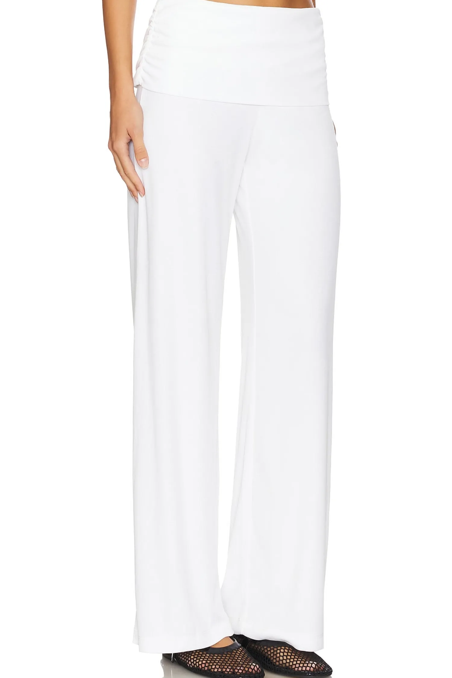 Women Free People Pants|Loungewear>X FP Movement Meet Me In The Middle Pant