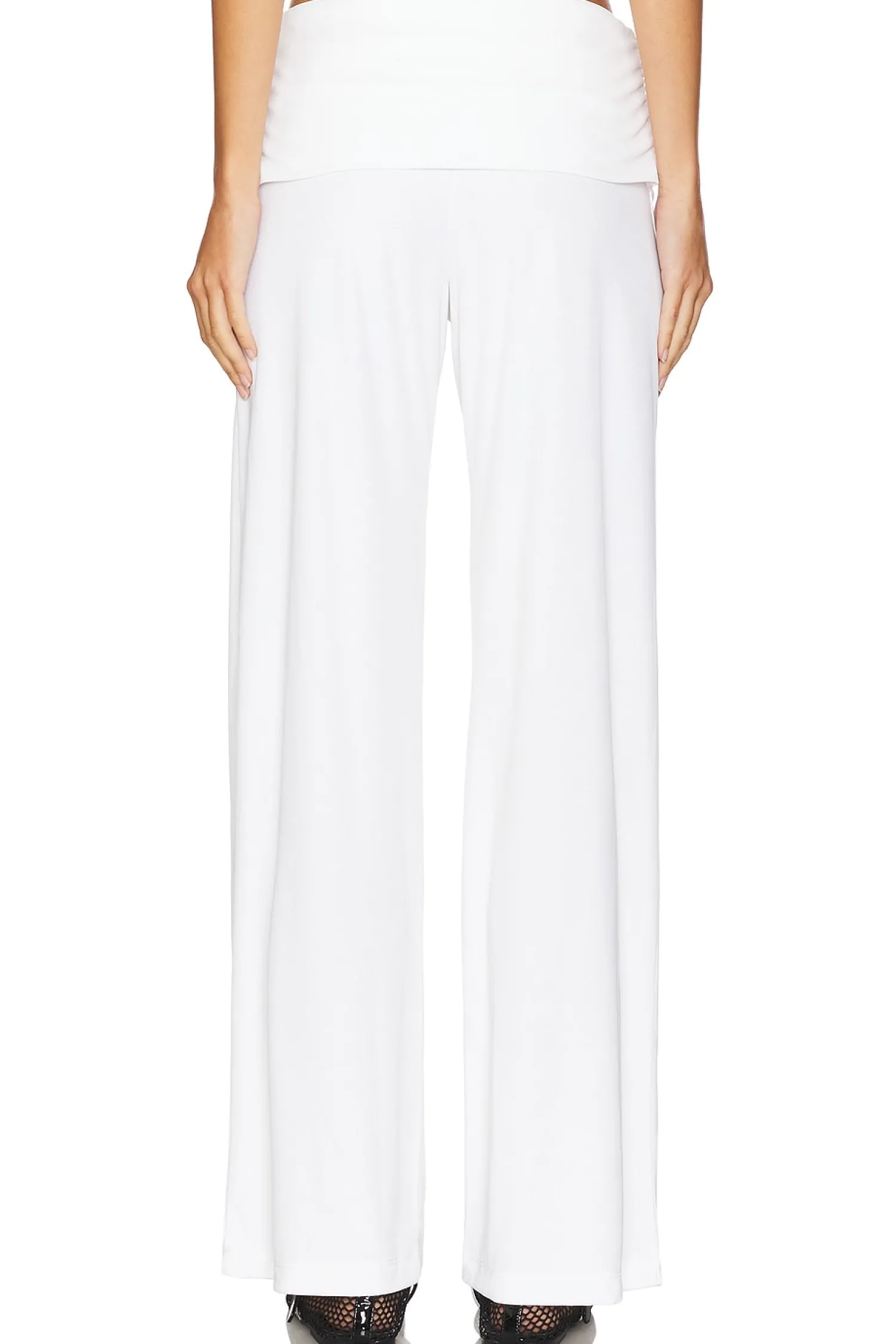 Women Free People Pants|Loungewear>X FP Movement Meet Me In The Middle Pant