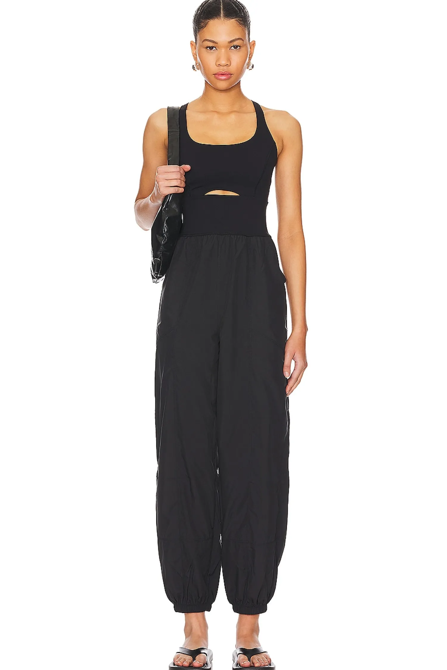 Women Free People Jumpsuits>X FP Movement Righteous Onesie In