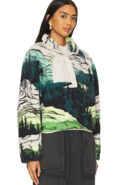 Women Free People Jackets & Coats>x FP Movement Rocky Ridge Pullover