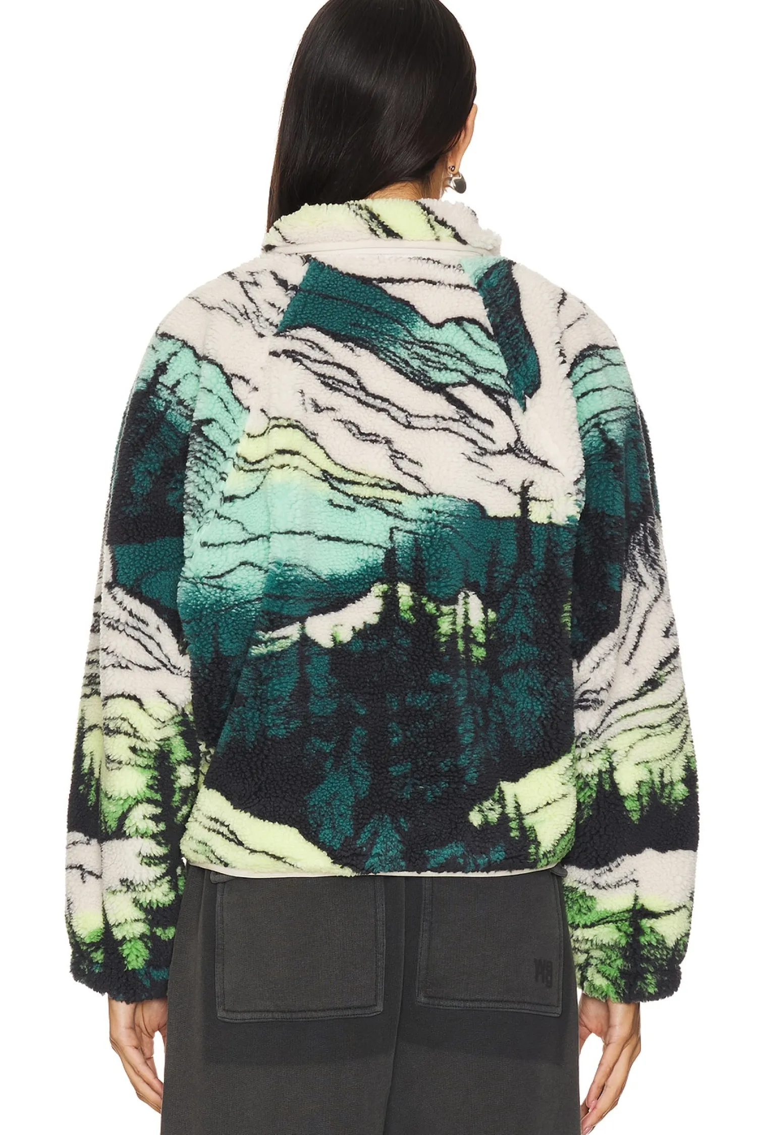 Women Free People Jackets & Coats>x FP Movement Rocky Ridge Pullover