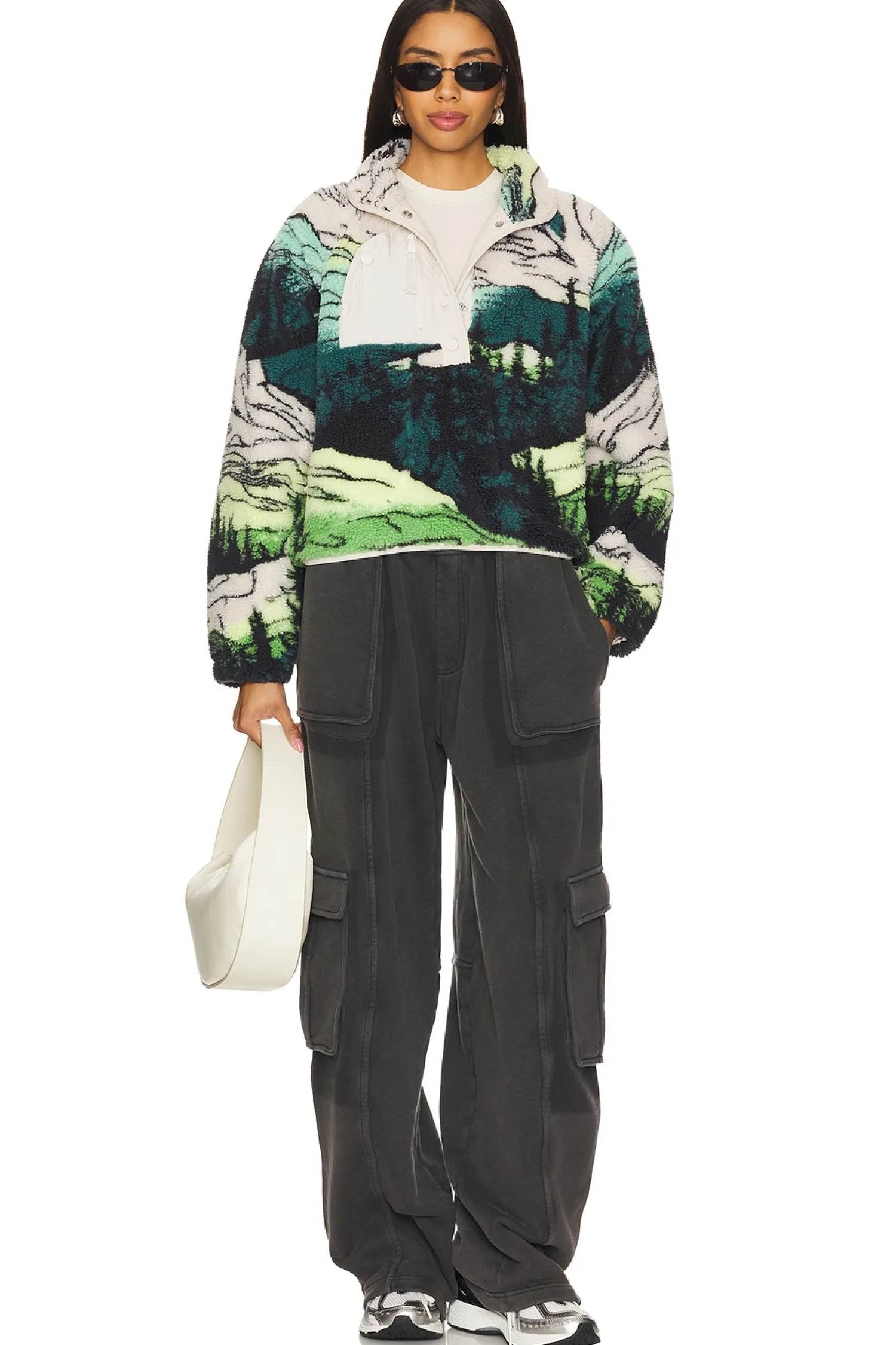 Women Free People Jackets & Coats>x FP Movement Rocky Ridge Pullover