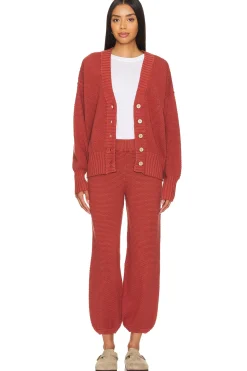 Women Free People Jumpsuits>x free-est Hailee Cardi Set