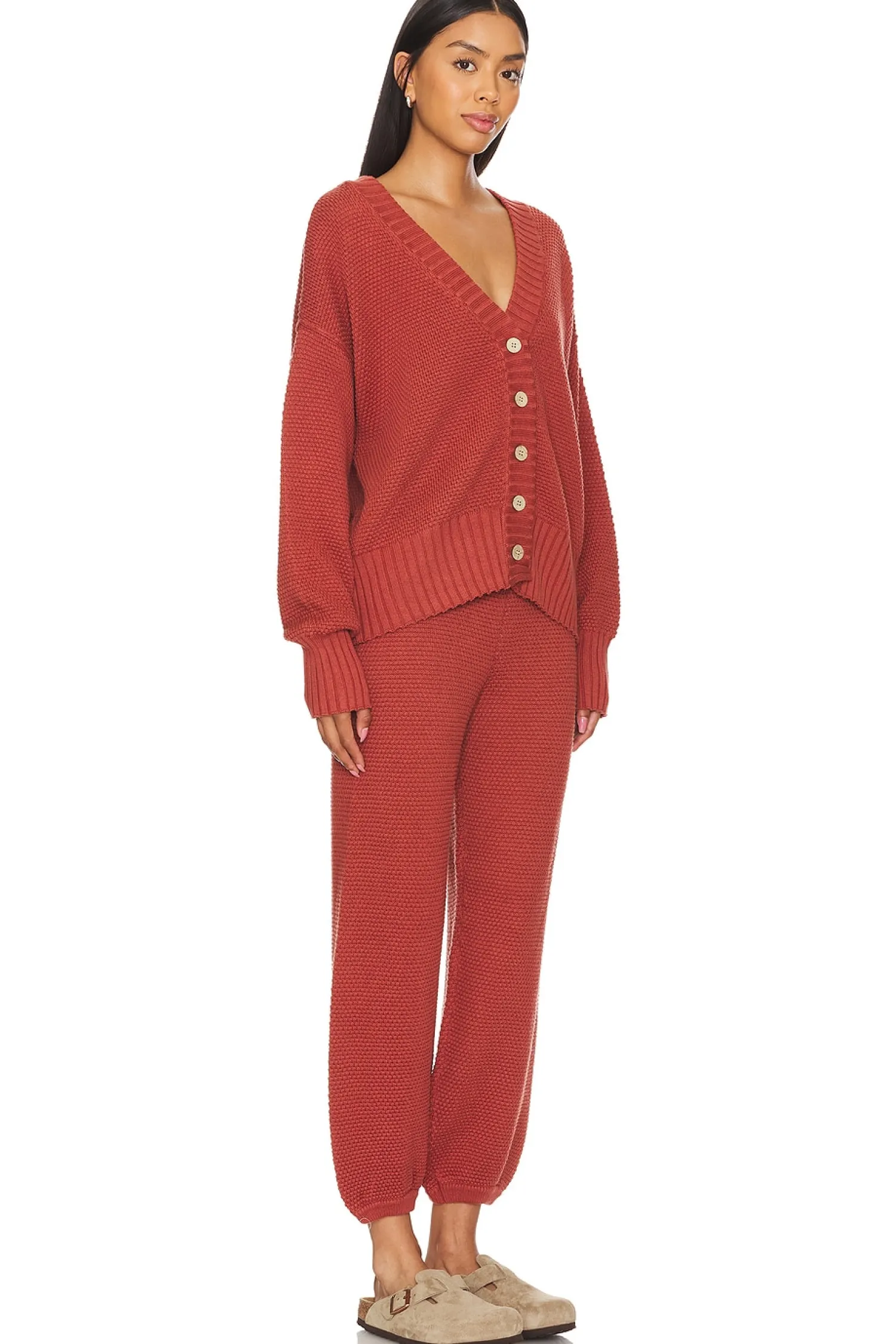 Women Free People Jumpsuits>x free-est Hailee Cardi Set
