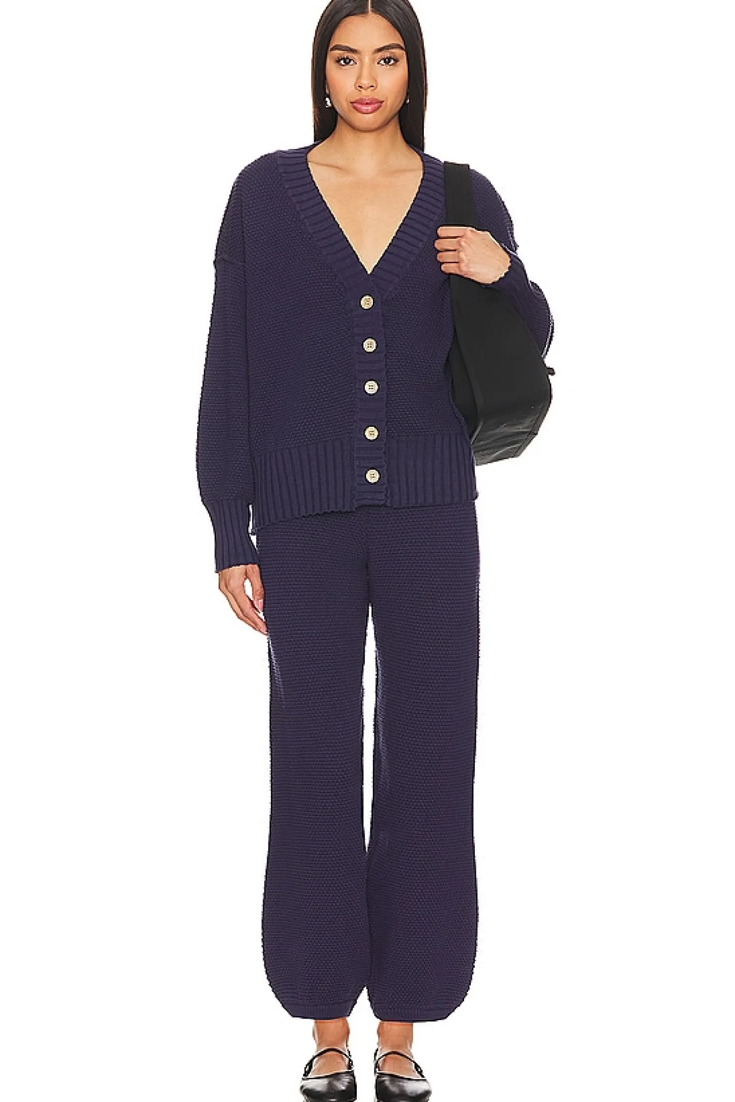 Women Free People Jumpsuits>x free-est Hailee Cardi Set