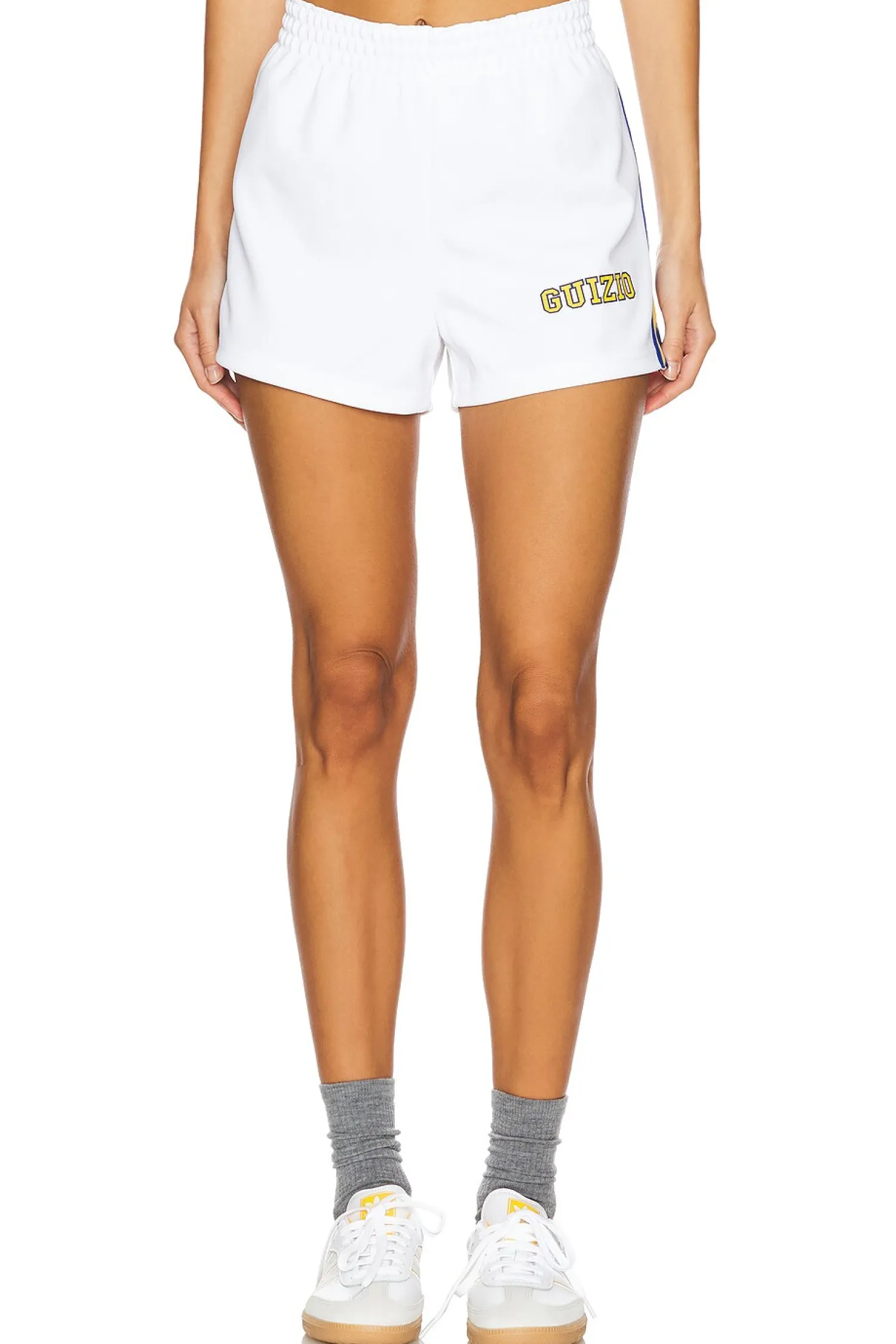 Women Champion Matching Sets|Loungewear>X Guizio Varsity Short