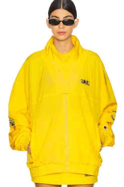 Women Champion Matching Sets|Jackets & Coats>X Guizio Windbreaker
