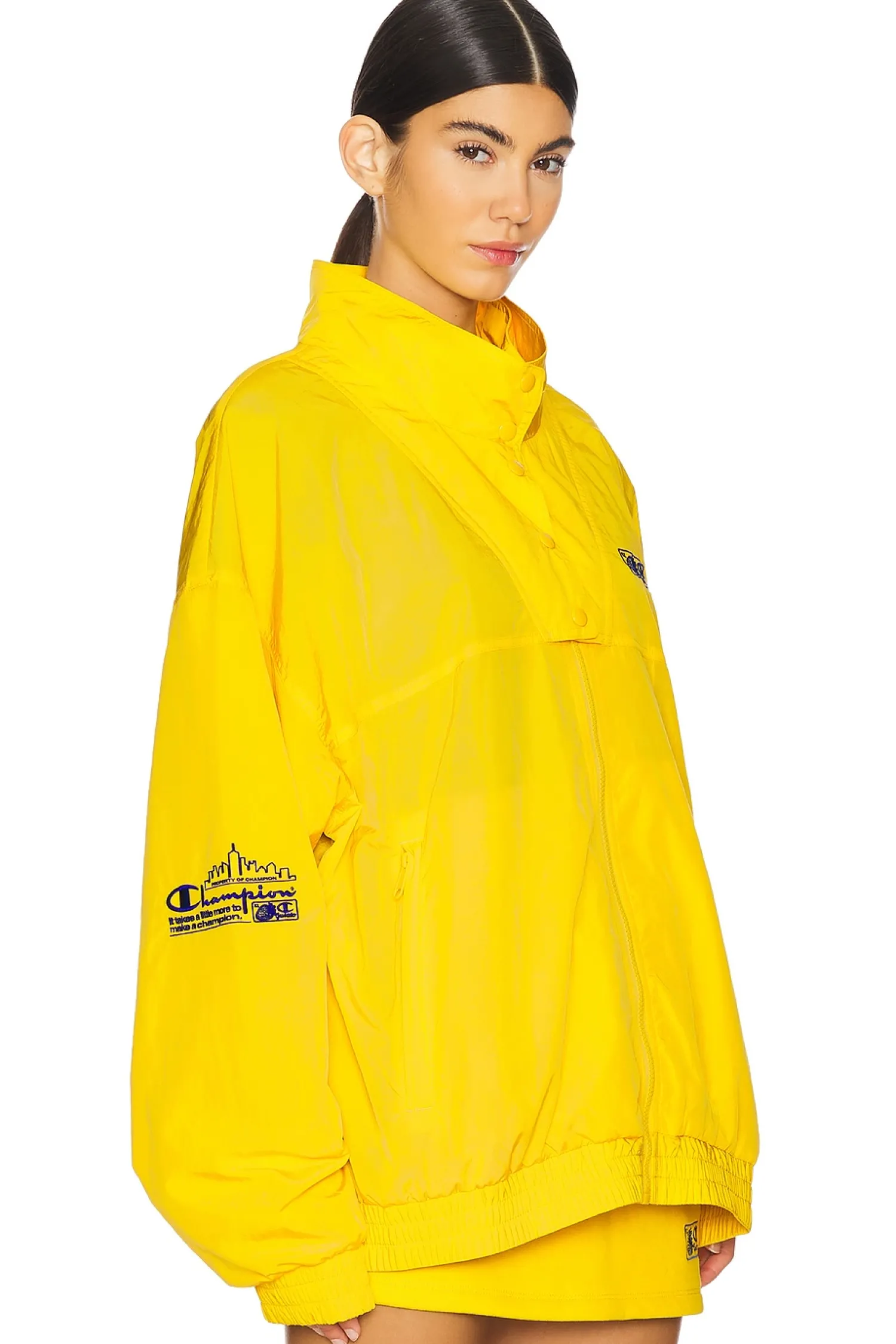 Women Champion Matching Sets|Jackets & Coats>X Guizio Windbreaker