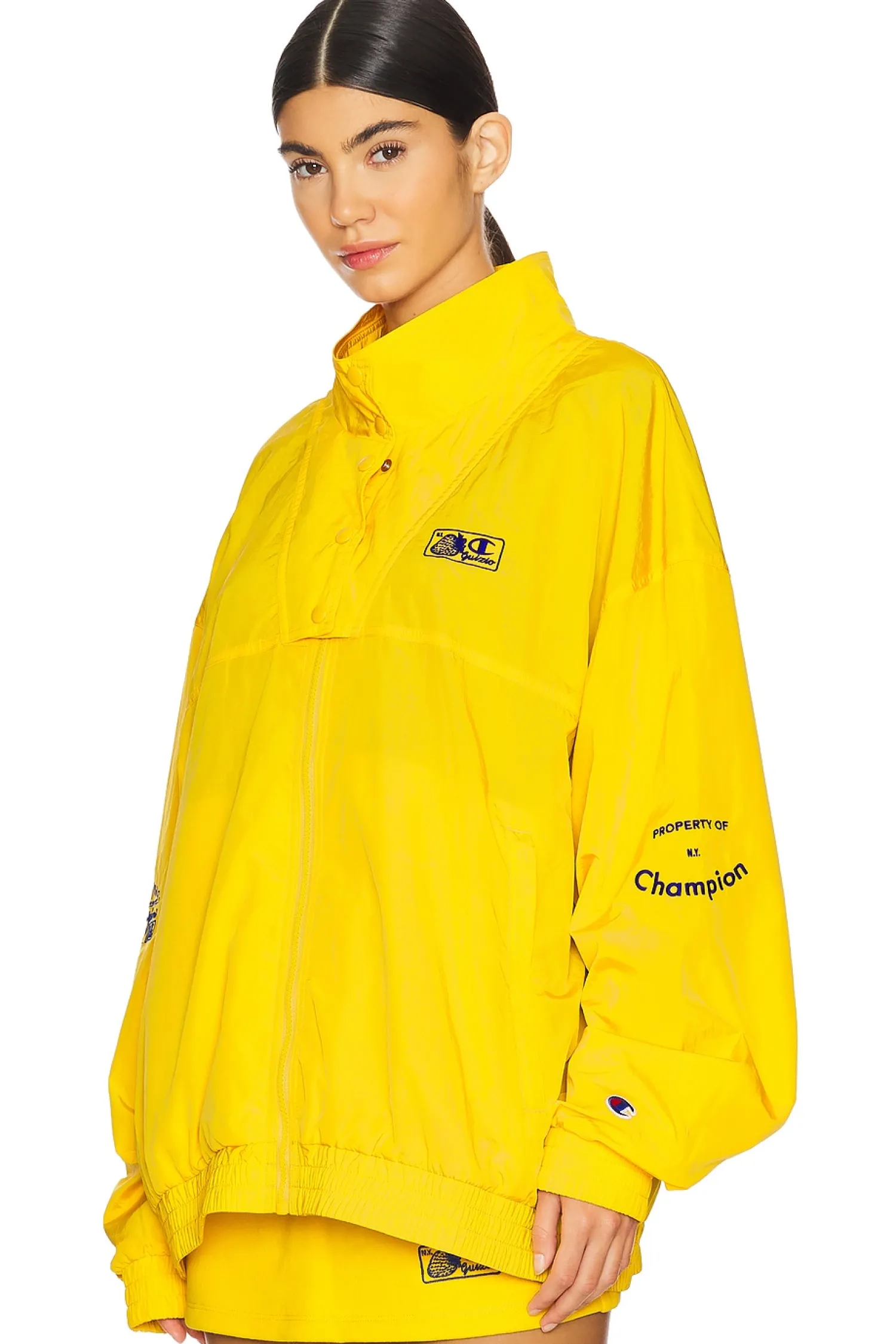 Women Champion Matching Sets|Jackets & Coats>X Guizio Windbreaker
