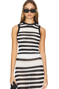 Women PQ Matching Sets>X Haleyy Baylee Crochet Top