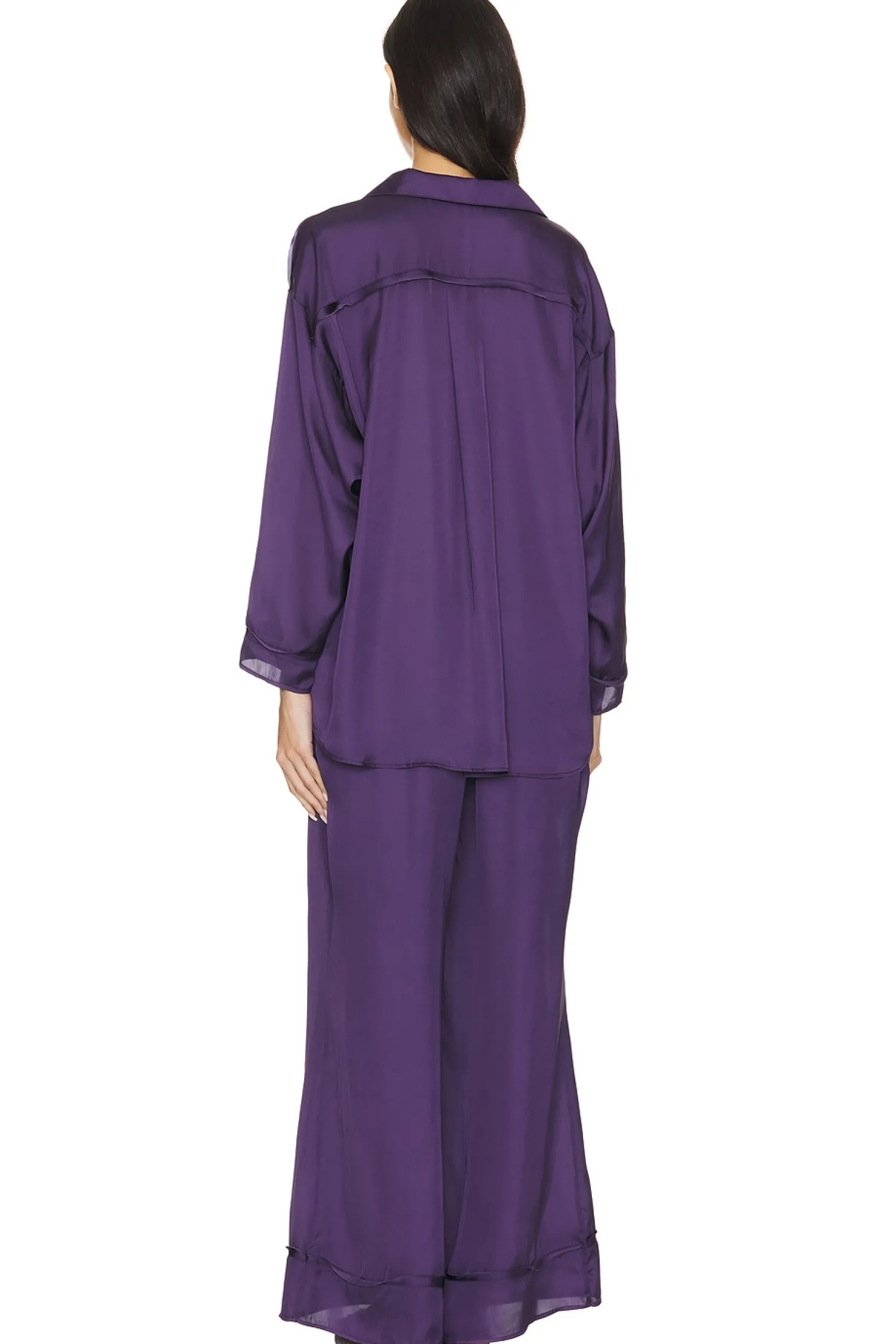 Women Free People Lingerie & Sleepwear>x Intimately FP Dreamy Days Solid Pj Set