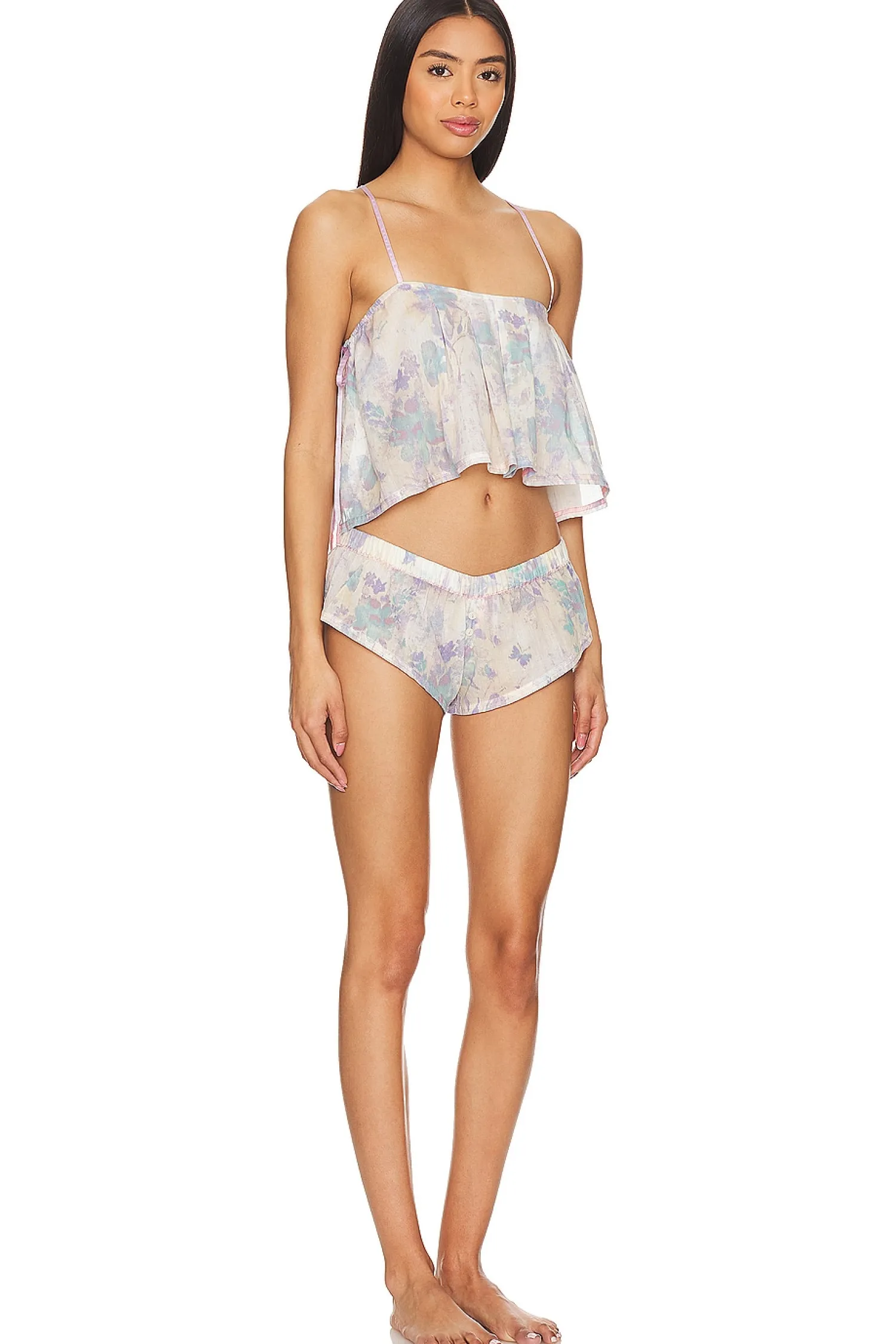 Women Free People Lingerie & Sleepwear>X Intimately FP Forget Me Not Set
