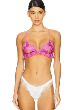 Women Free People Lingerie & Sleepwear>x Intimately FP Hotel Chantelle Triangle Bralette