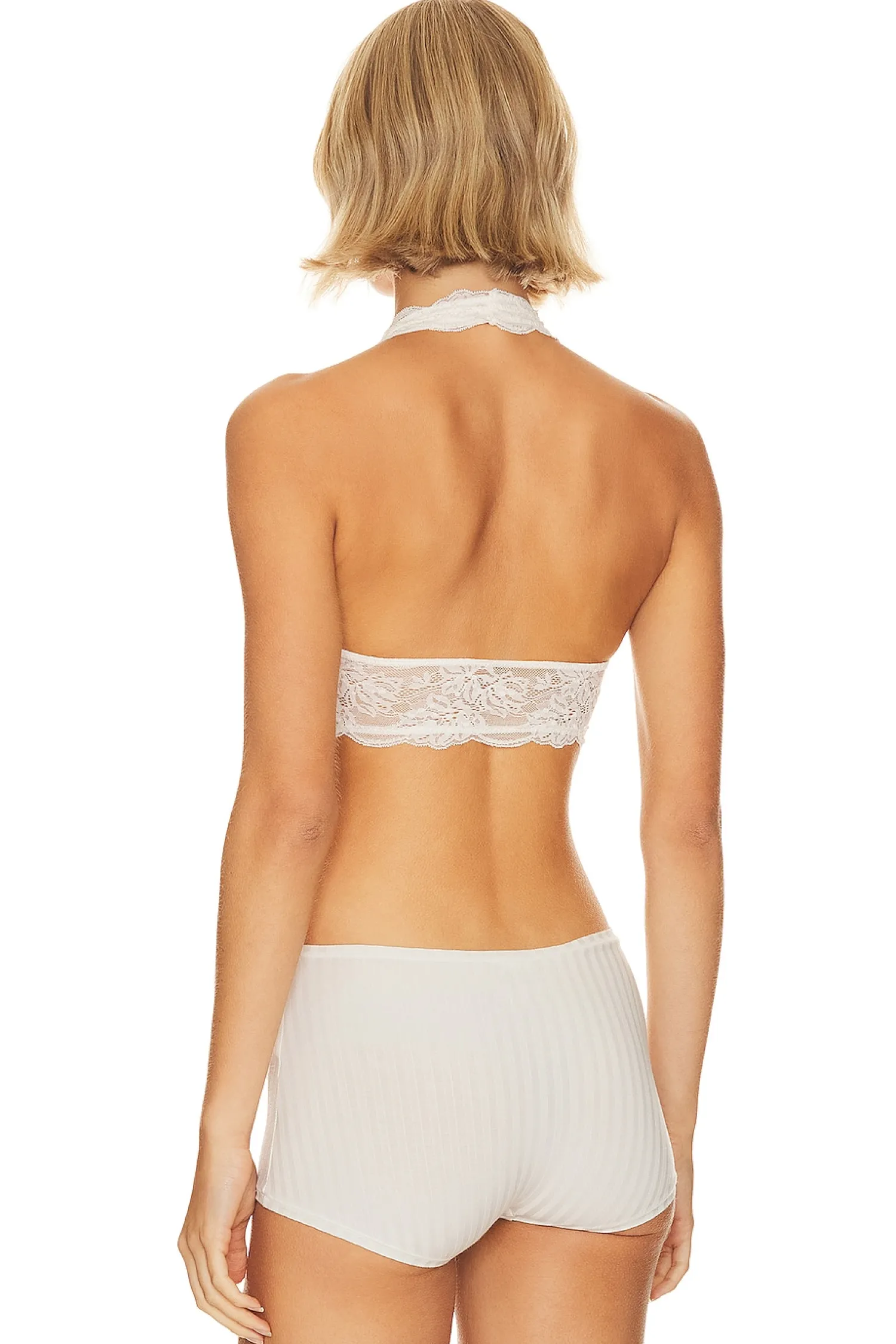 Women Free People Lingerie & Sleepwear>x Intimately FP Last Dance Lace Halter In