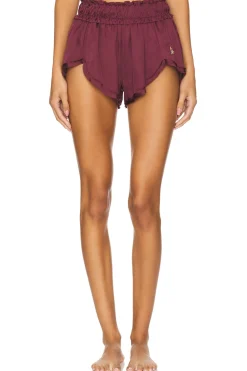 Women Free People Lingerie & Sleepwear>x Intimately FP Like Honey Pj Short In