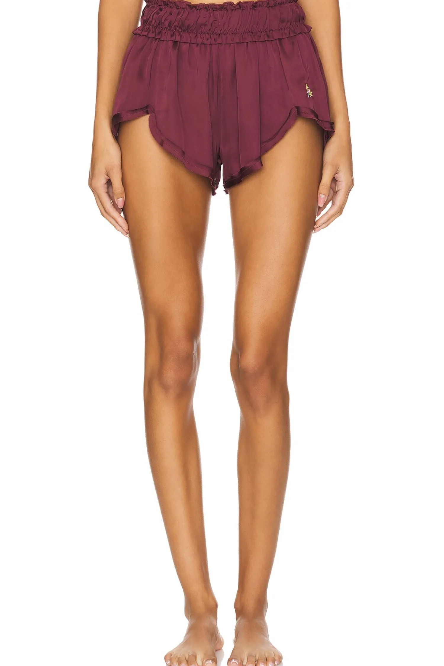 Women Free People Lingerie & Sleepwear>x Intimately FP Like Honey Pj Short In