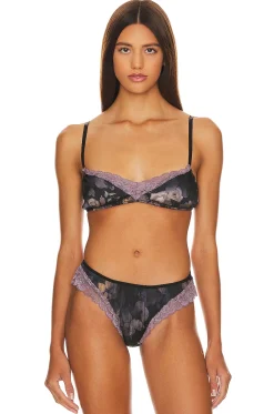 Women Free People Lingerie & Sleepwear>x Intimately FP She Silky Bralette