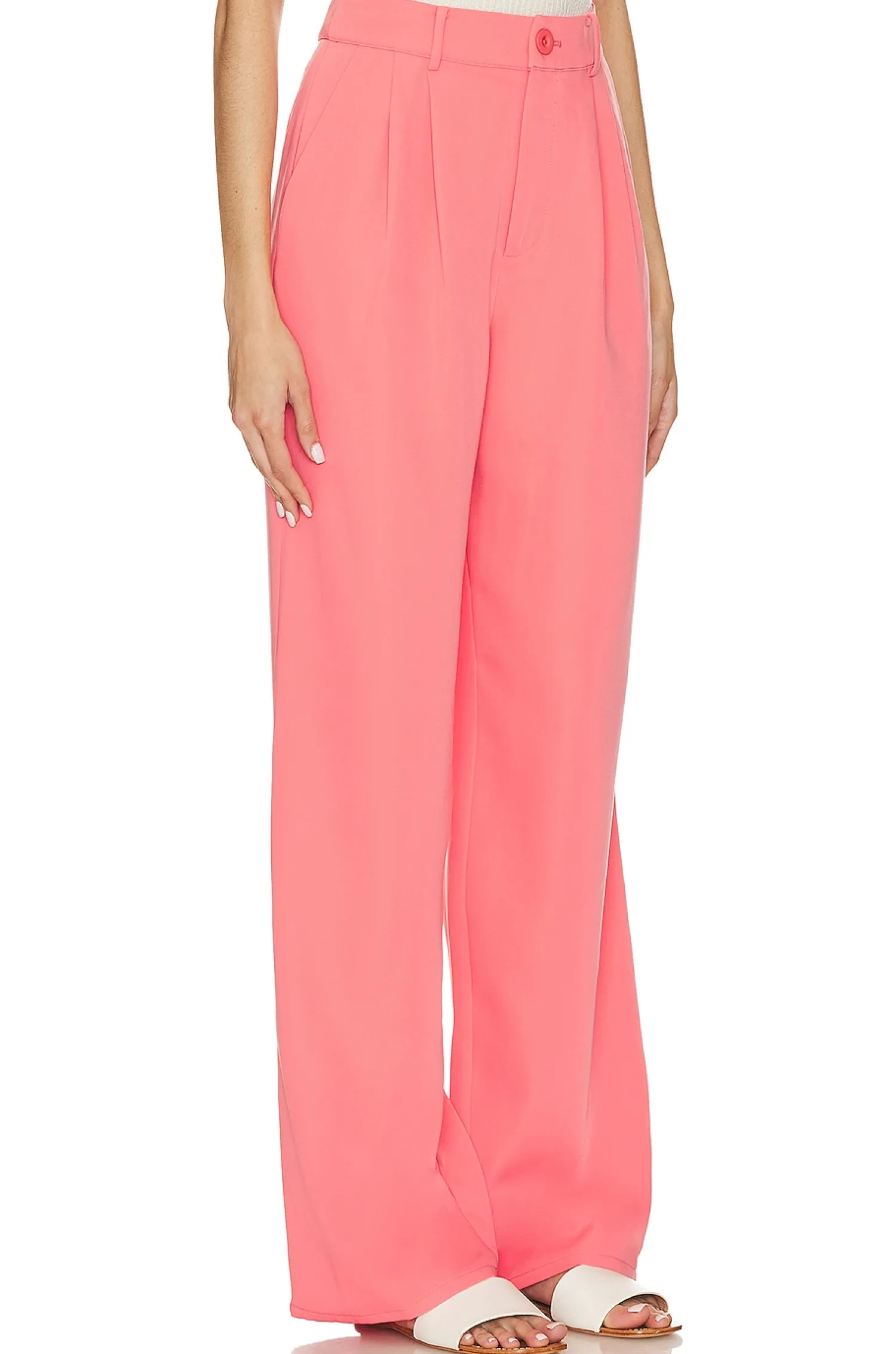 Women Lovers and Friends Pants>x Jetset Christina Sydney Pant