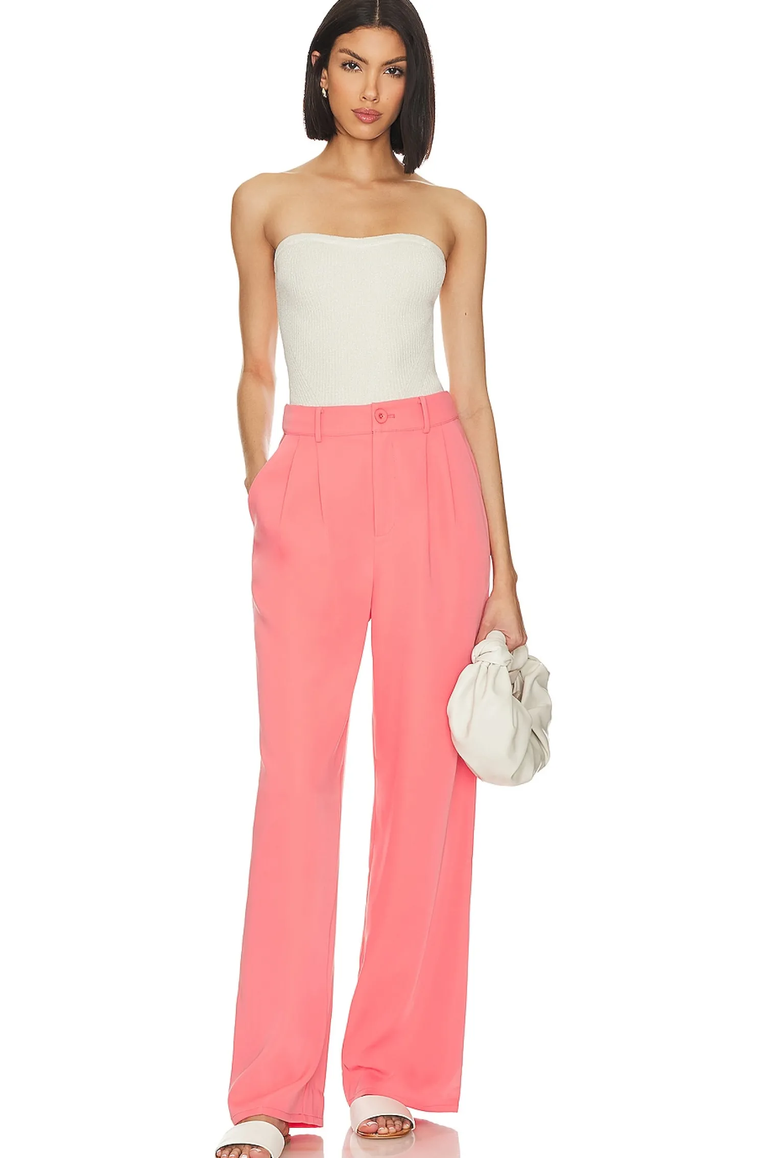 Women Lovers and Friends Pants>x Jetset Christina Sydney Pant