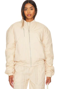 Women Lovers and Friends Matching Sets|Jackets & Coats>x Lindsi Lane Wren Bomber Jacket