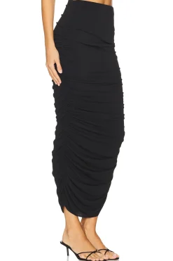 Women h:ours Matching Sets>x Maggie MacDonald Arella Midi Skirt