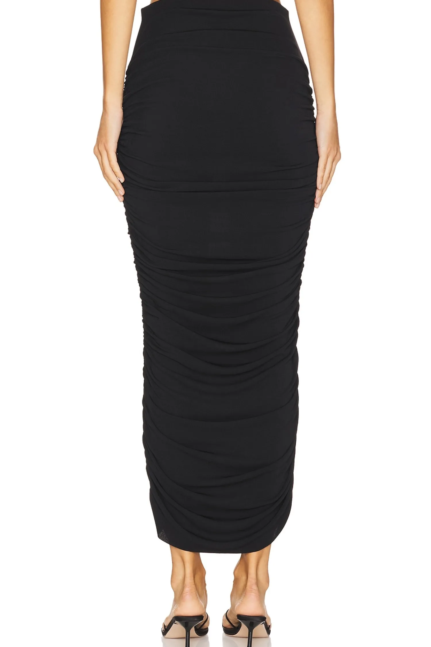 Women h:ours Matching Sets>x Maggie MacDonald Arella Midi Skirt