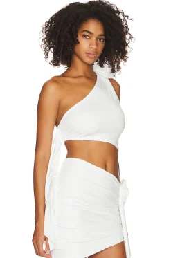 Women Lovers and Friends Matching Sets>x Maggie MacDonald Cordelia Top
