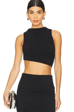 Women h:ours Matching Sets>x Maggie MacDonald Inez Crop Top