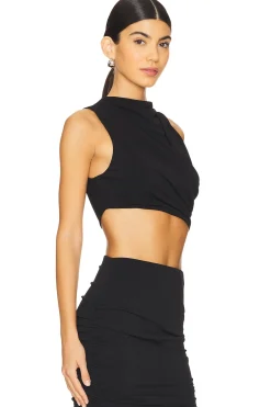 Women h:ours Matching Sets>x Maggie MacDonald Inez Crop Top