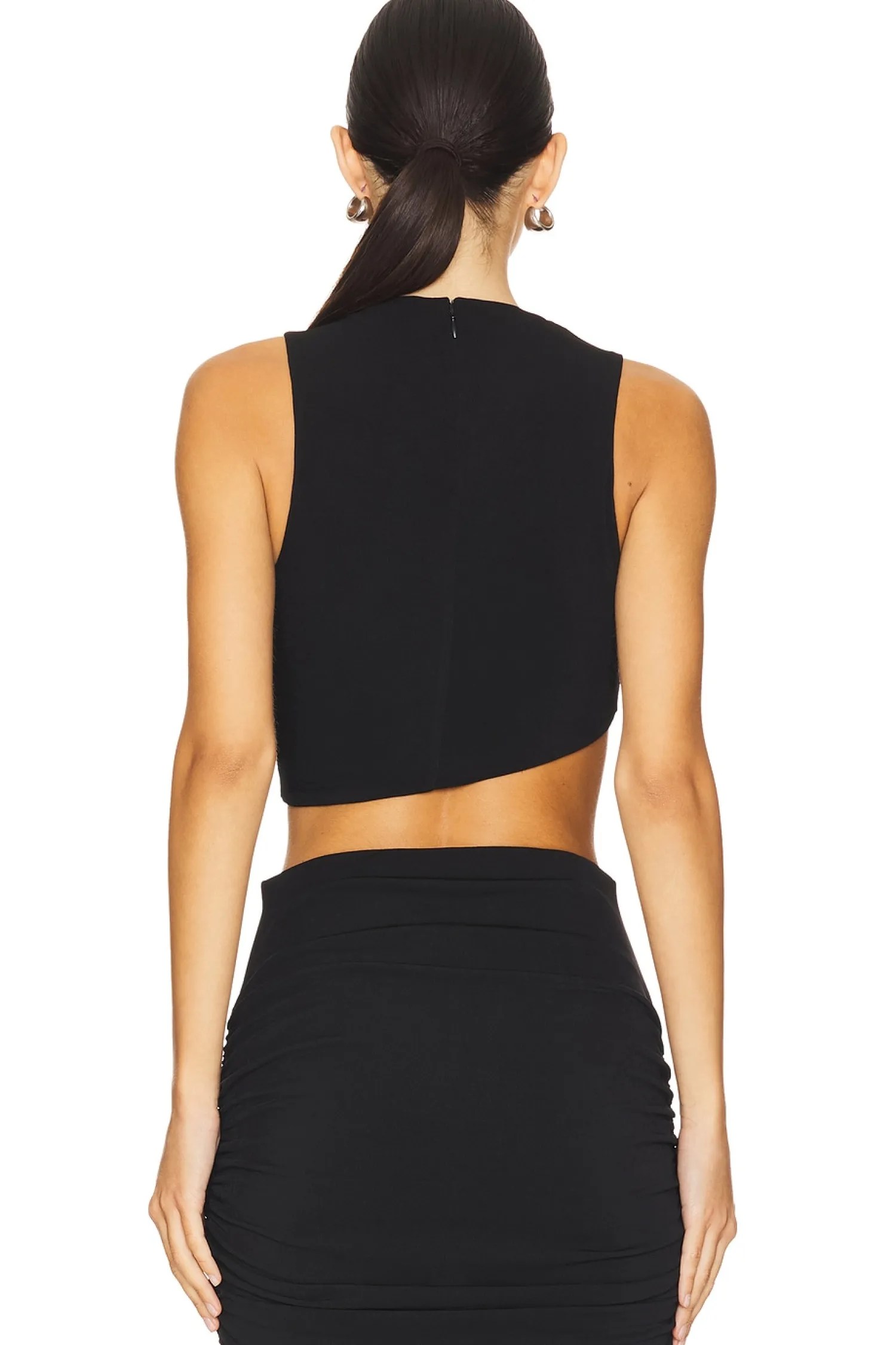 Women h:ours Matching Sets>x Maggie MacDonald Inez Crop Top