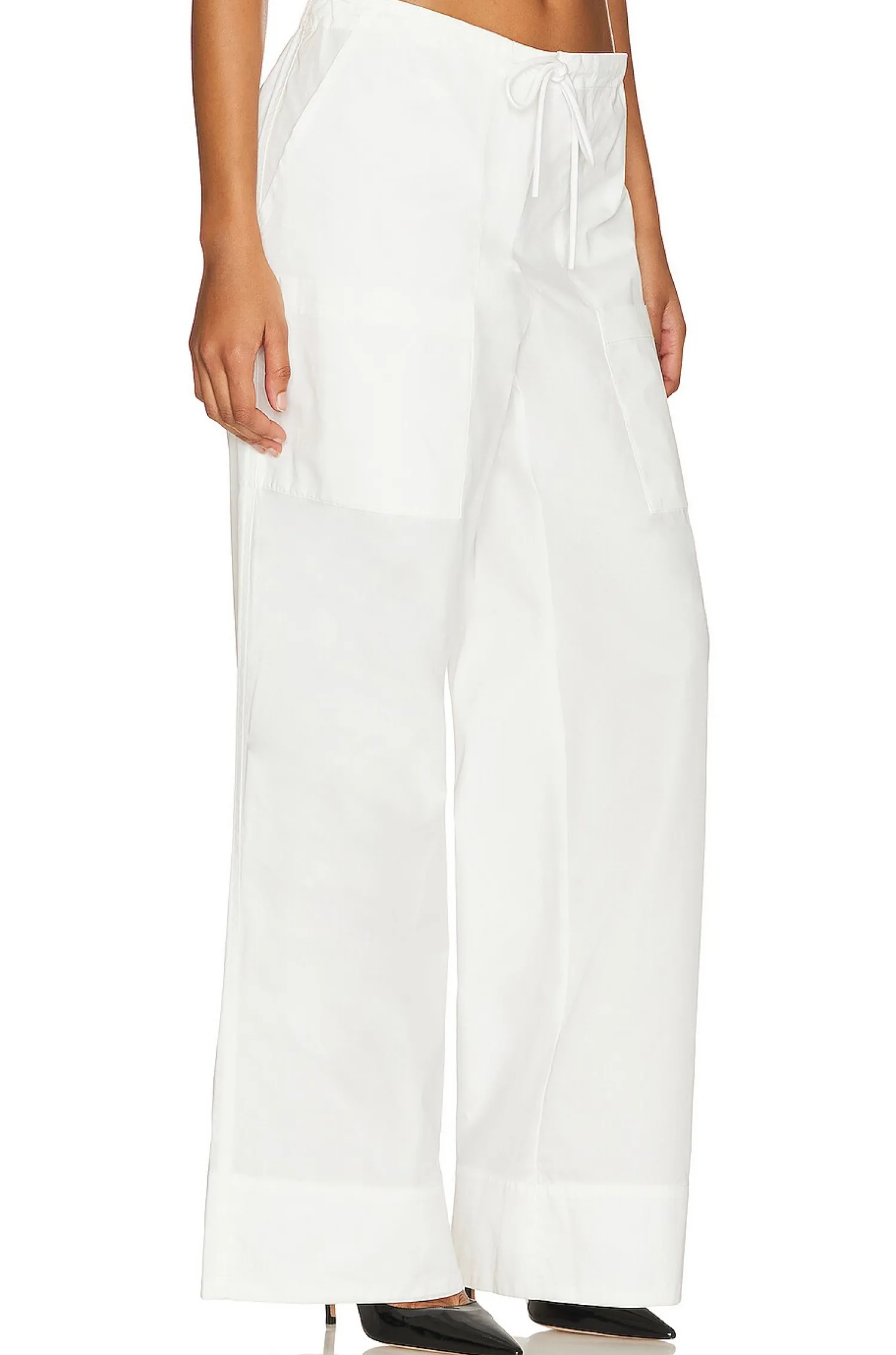 Women L'Academie Pants>x Maggie MacDonald Norga Drawstring Pants
