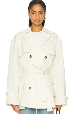 Women Lovers and Friends Jackets & Coats>x Maggie MacDonald Sydney Jacket