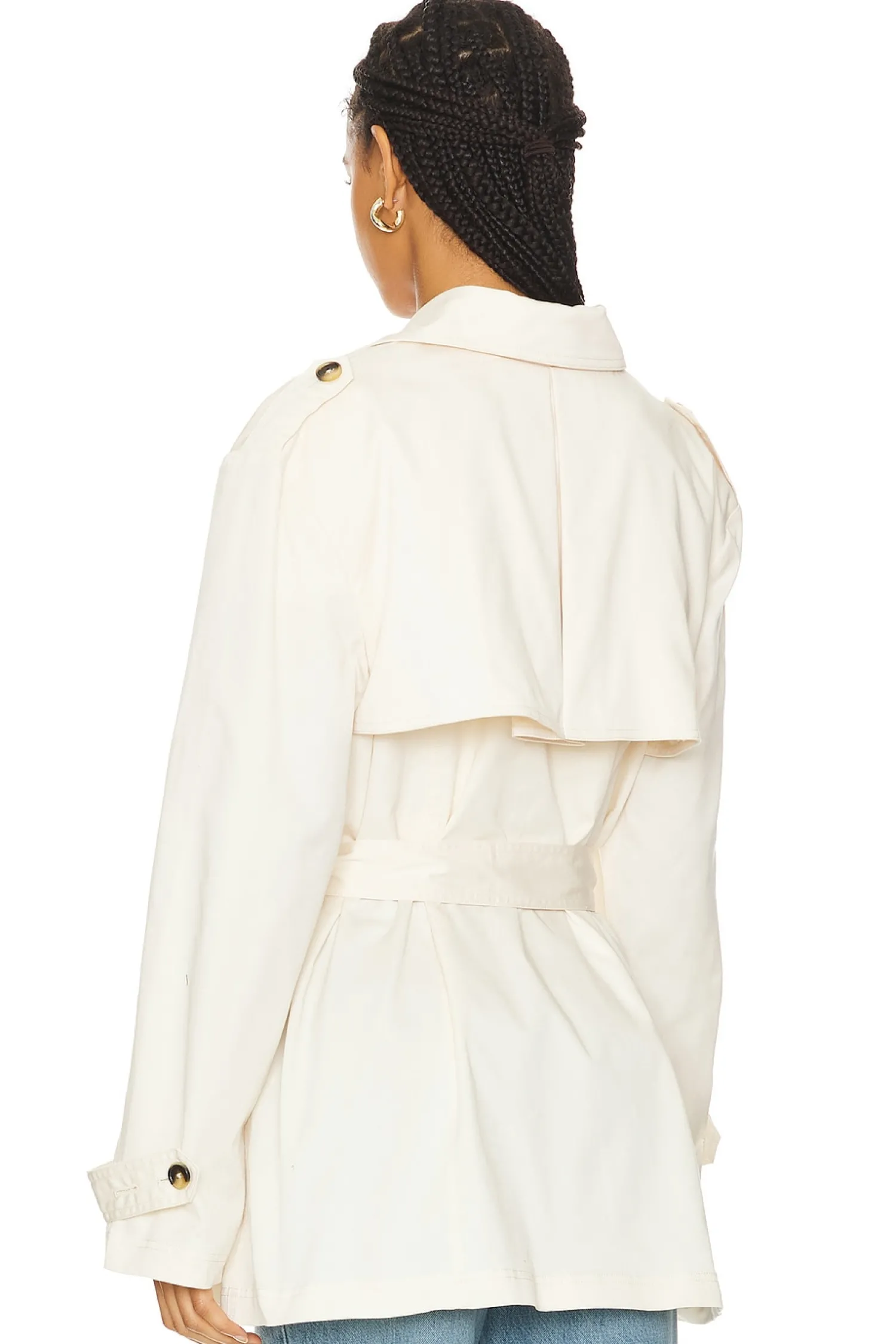 Women Lovers and Friends Jackets & Coats>x Maggie MacDonald Sydney Jacket