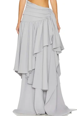Women REVOLVE Matching Sets>x Magno Montero Isara Skirt