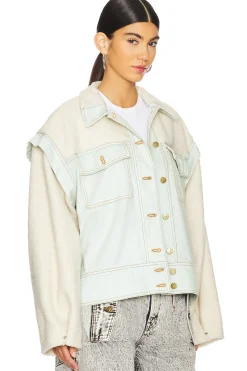 Women REVOLVE Jackets & Coats><noscript><img width=
