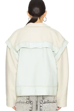 Women REVOLVE Jackets & Coats><noscript><img width=