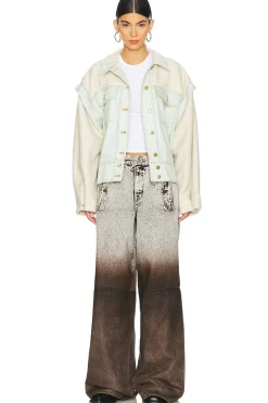 Women REVOLVE Jackets & Coats><noscript><img width=