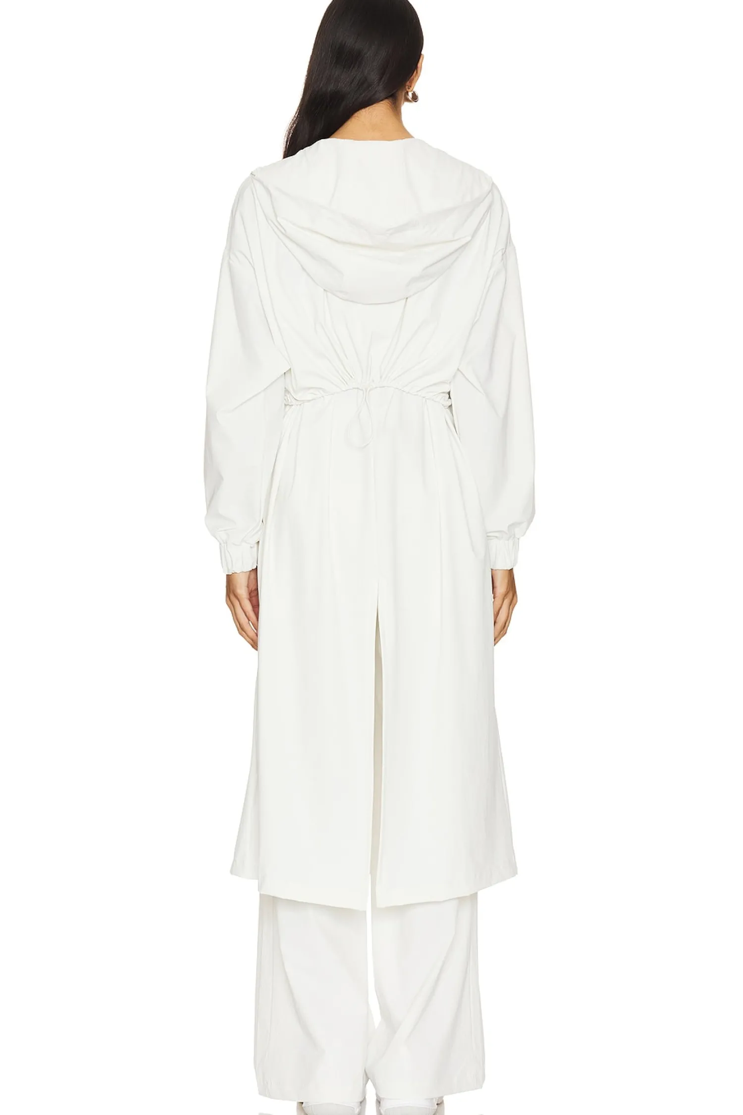 Women Heroine Sport Jackets & Coats>x Mona Kattan Ava Coat