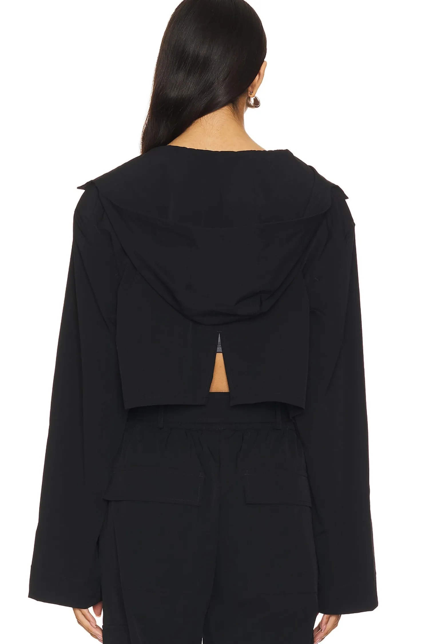 Women Heroine Sport Jackets & Coats>x Mona Kattan Ava Jacket