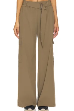 Women Heroine Sport Pants>x Mona Kattan Ava Pant