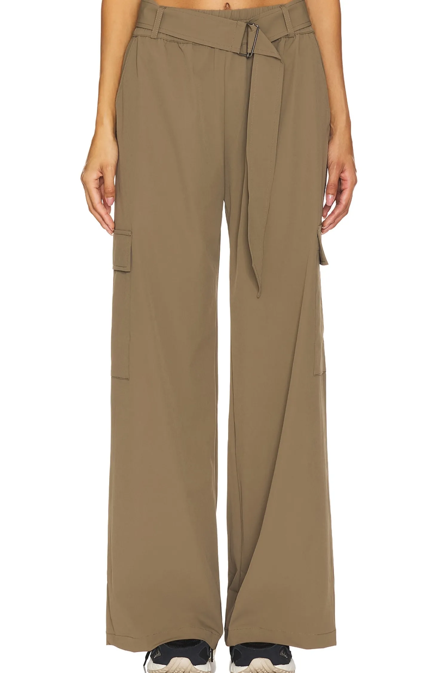 Women Heroine Sport Pants>x Mona Kattan Ava Pant