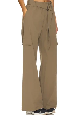 Women Heroine Sport Pants>x Mona Kattan Ava Pant