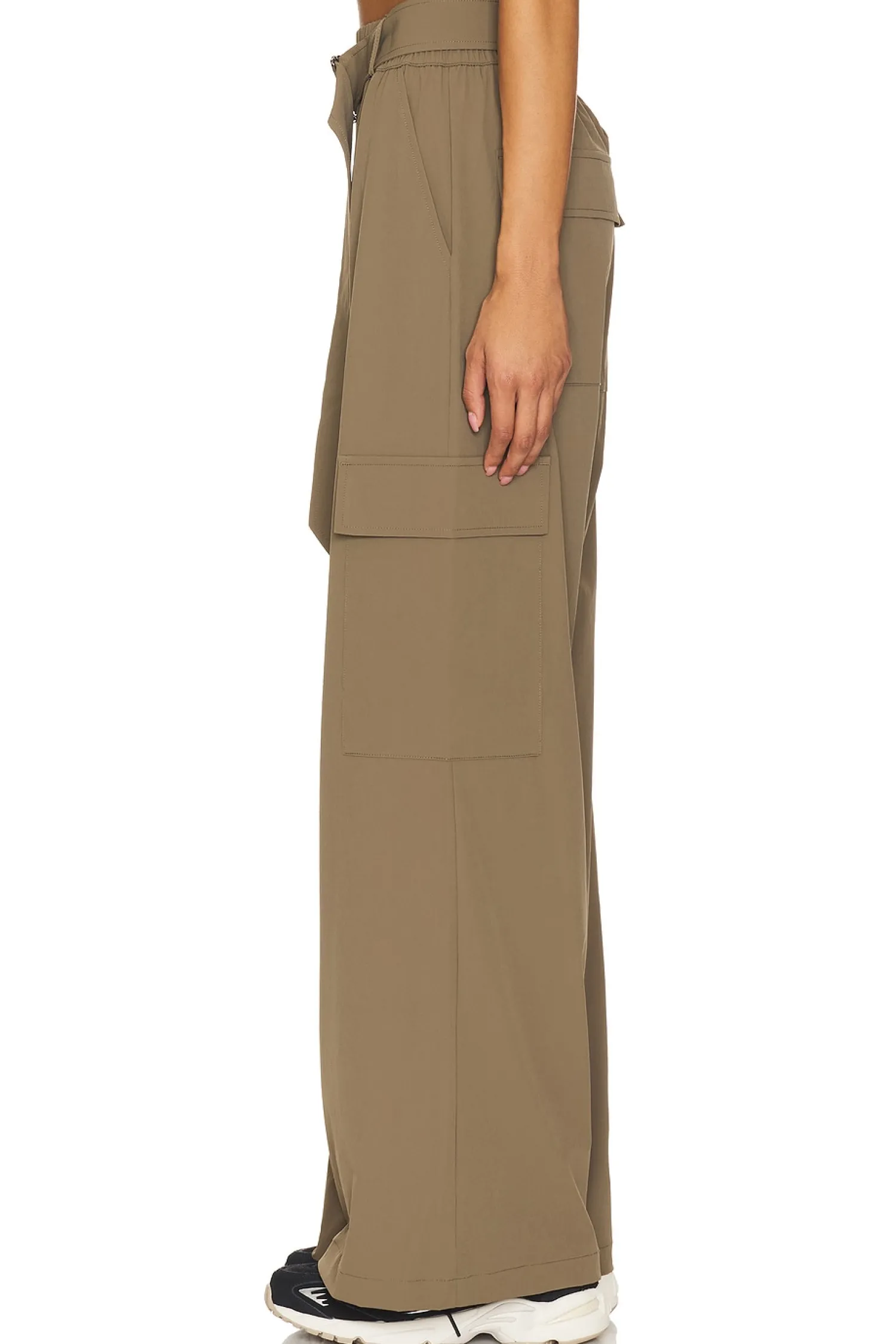 Women Heroine Sport Pants>x Mona Kattan Ava Pant