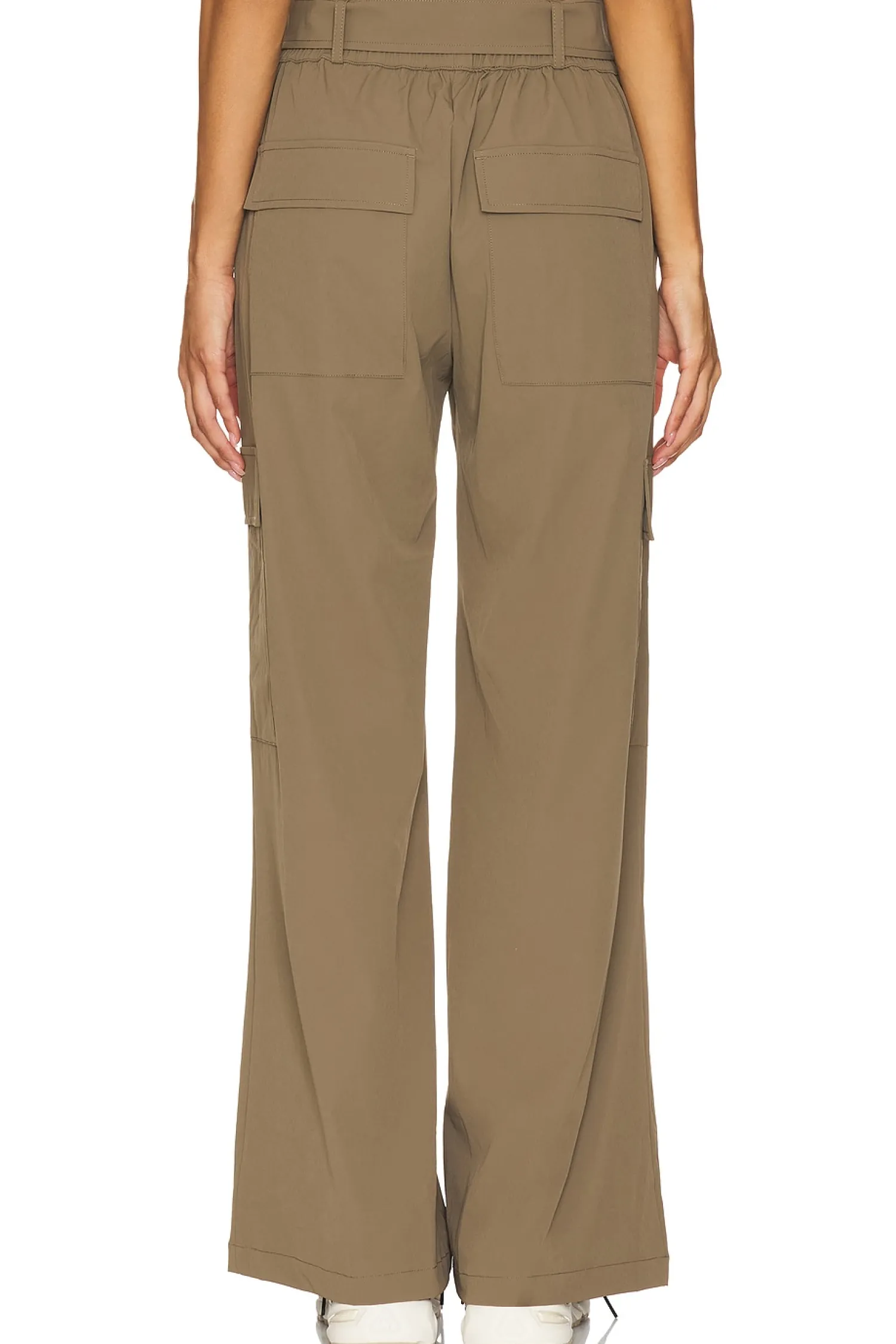 Women Heroine Sport Pants>x Mona Kattan Ava Pant
