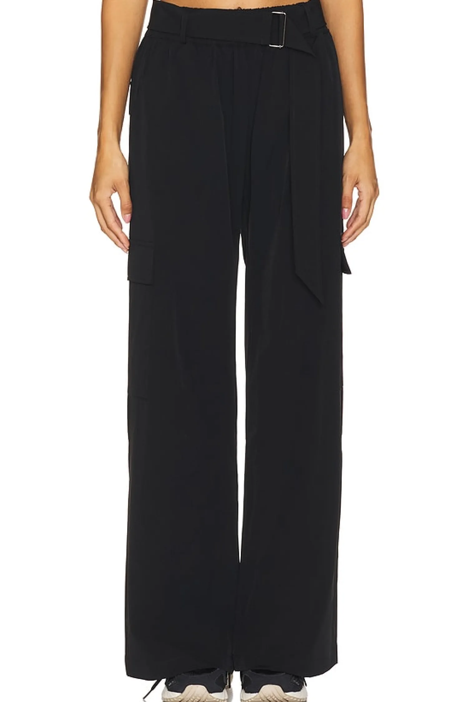 Women Heroine Sport Pants>x Mona Kattan Ava Pant