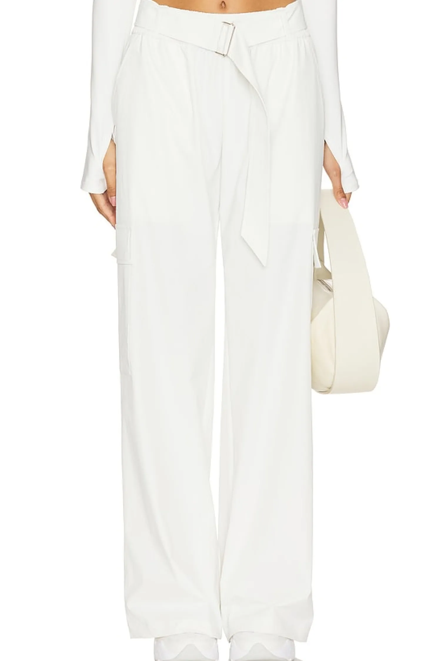 Women Heroine Sport Pants>x Mona Kattan Ava Pant